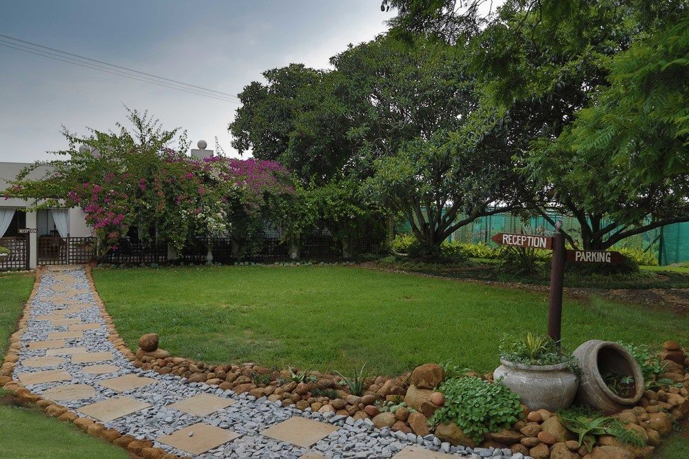 Aloe Country Lodge Piet Retief Exterior foto